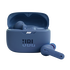 JBL Tune 230NC TWS - Blue - True wireless noise cancelling earbuds - Hero